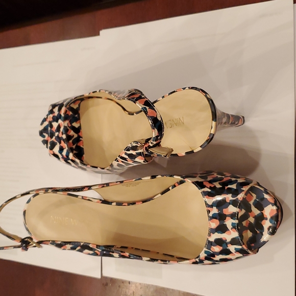 Nine West High Heels - Picture 2 of 15